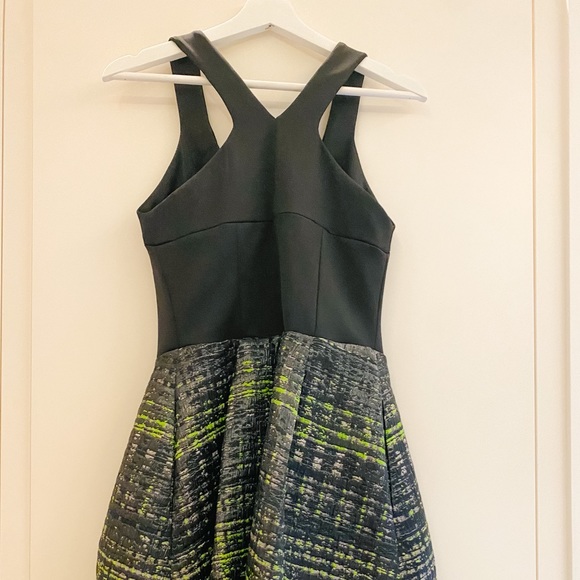 Robert Rodriguez fit and flare dress - Picture 5 of 7